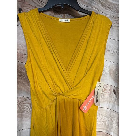 LOVEAPPELLA - NEW WANTABLE DRESS size small S - Picture 2 of 4